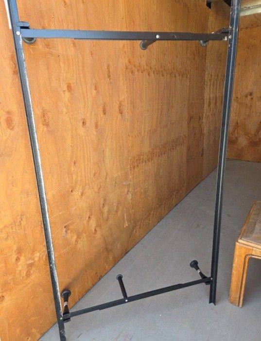 Twin/ Twin XL Size Metal Bed Frame