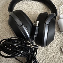 Sony WH-1000XM2