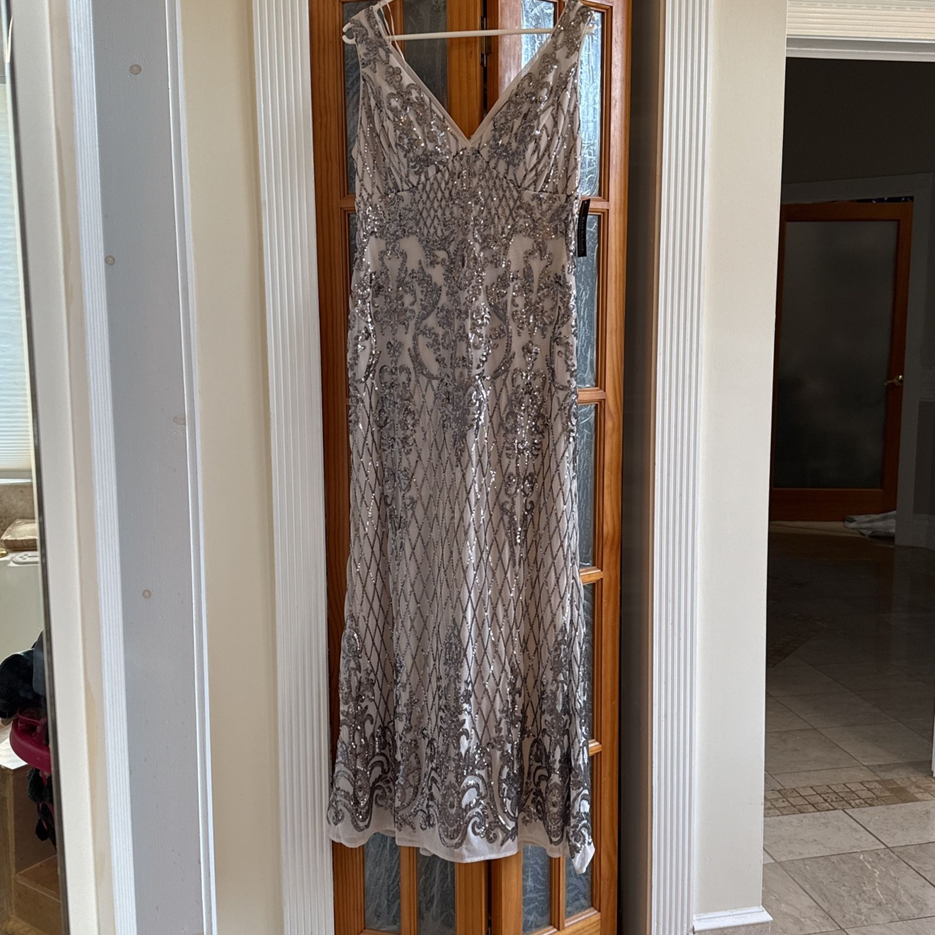 Elegant Party and Special Occasion Dress