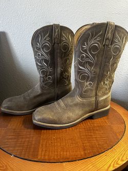 Women’s Boots
