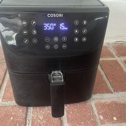 Air Fryer (Freidora De Aire)