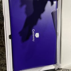 Gateway Laptop ( New But Does Not Charge Or Turn On)