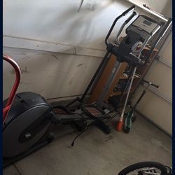 Elliptical Great Condition