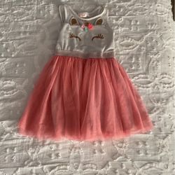 Girls Dress