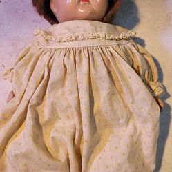 Vintage M&S Doll