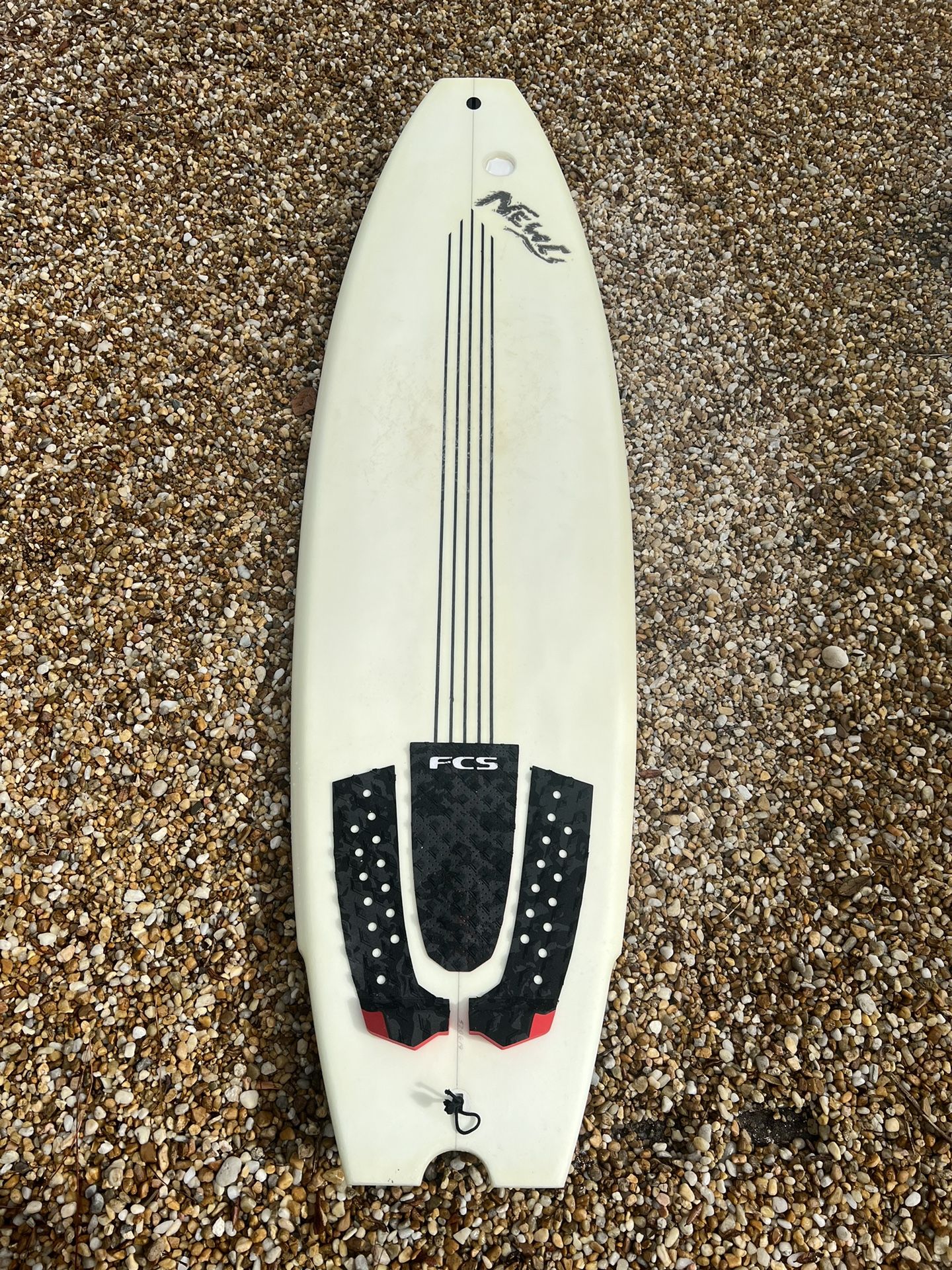 Surfboard