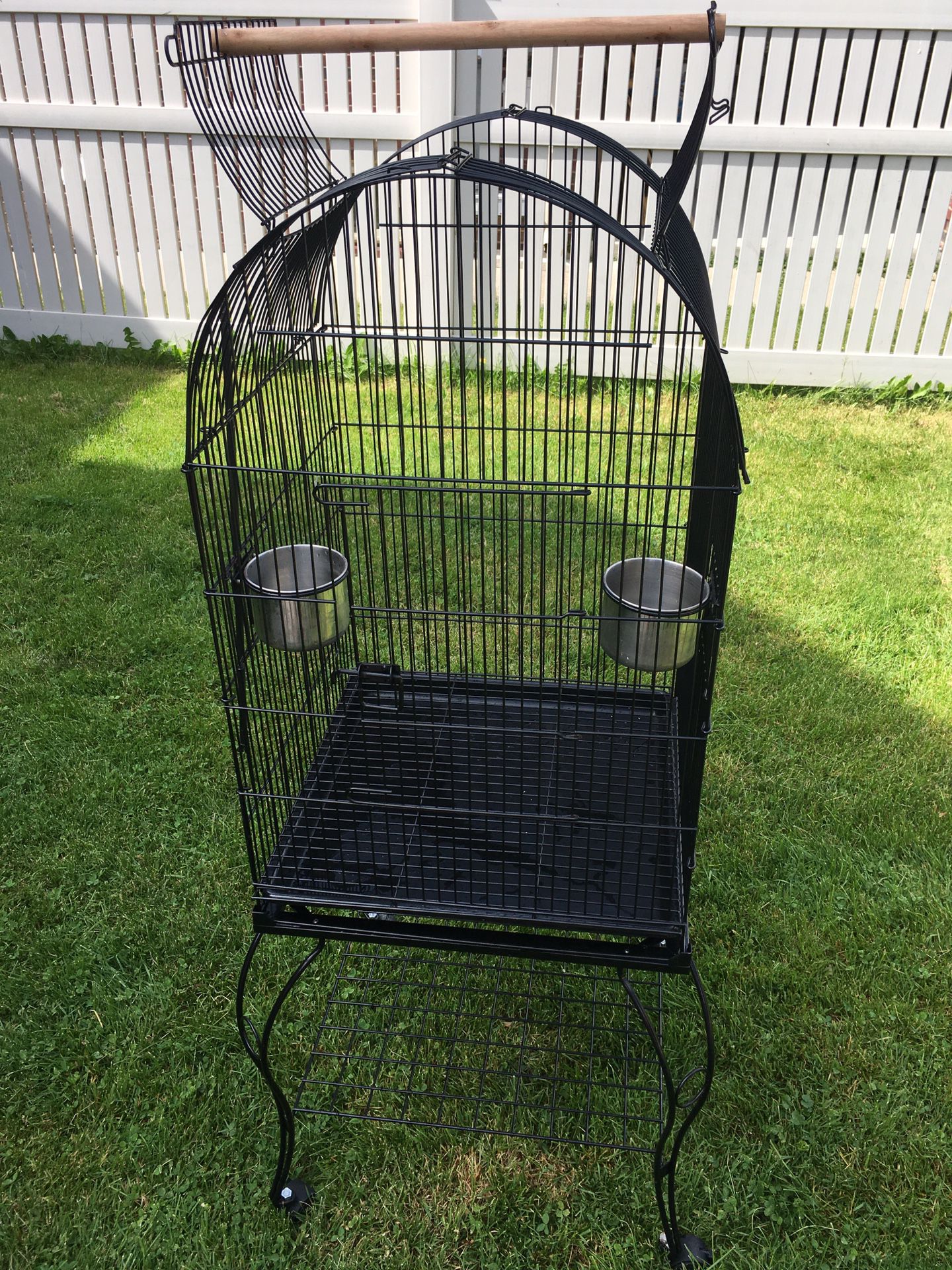 Birds cage in great condition