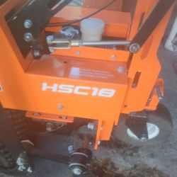 Classen hsc18 pro SOD cutter 18