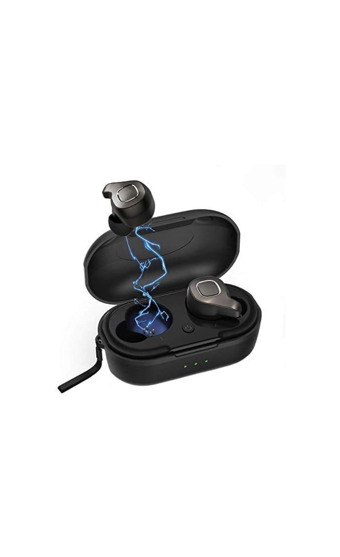 Earbuds