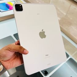 iPad Pro 2nd gen 11inch 128gb