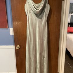 Elegant Evening Gown 