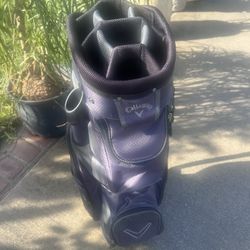 Callaway Golf Bag 