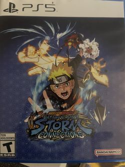 Strom Connects (PS5)