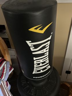 Punching Bag