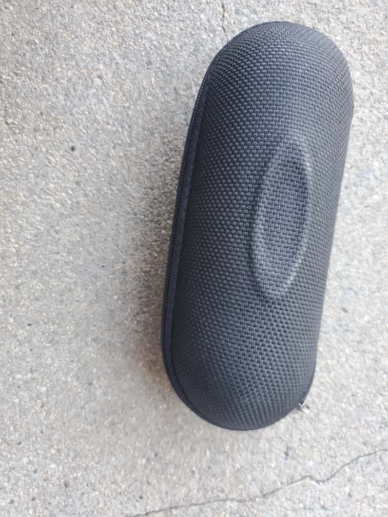 Oakley Hard Case For Sunglasses