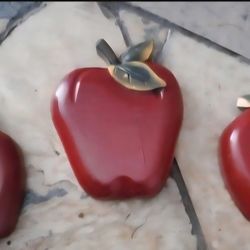 Home interiors plaques