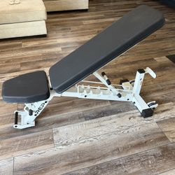 Rep Fitness AB-4100 Bench
