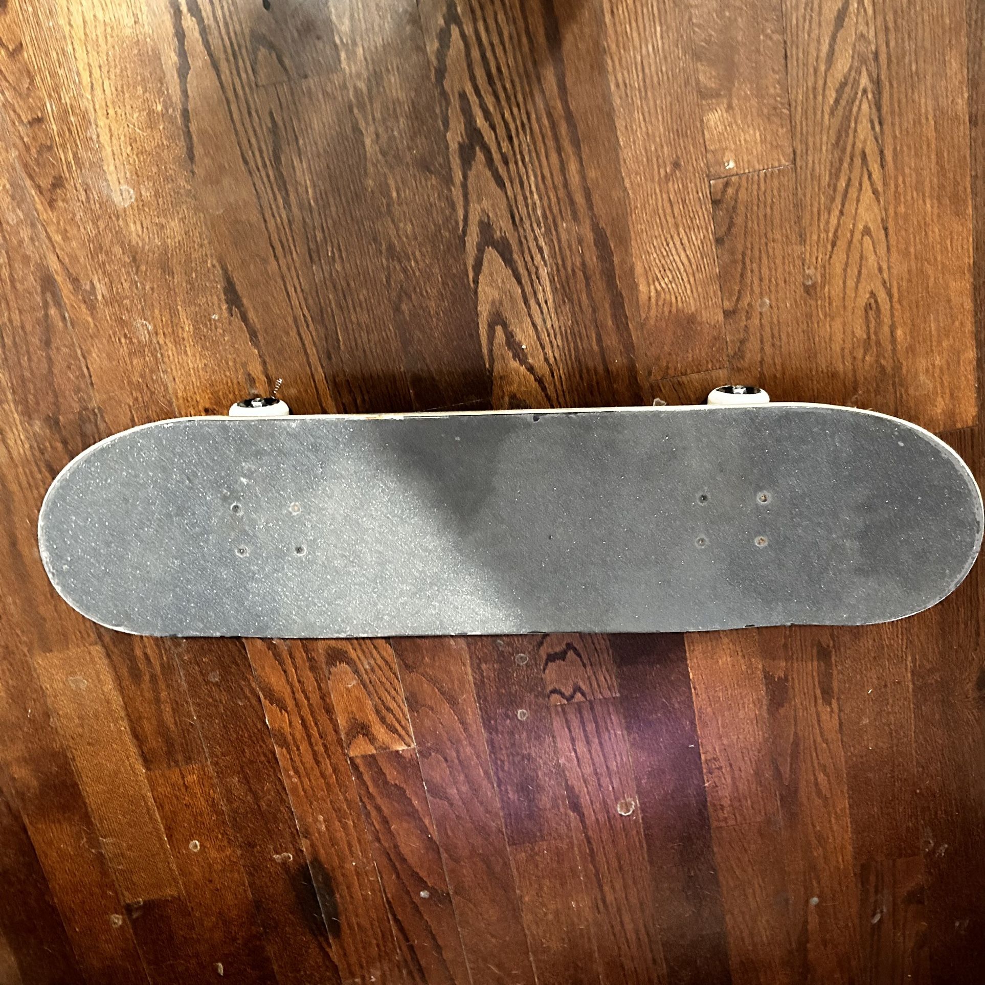 Complete Sheila Davis Skateboard