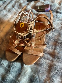 Shoes!