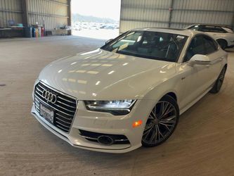 2017 Audi A7