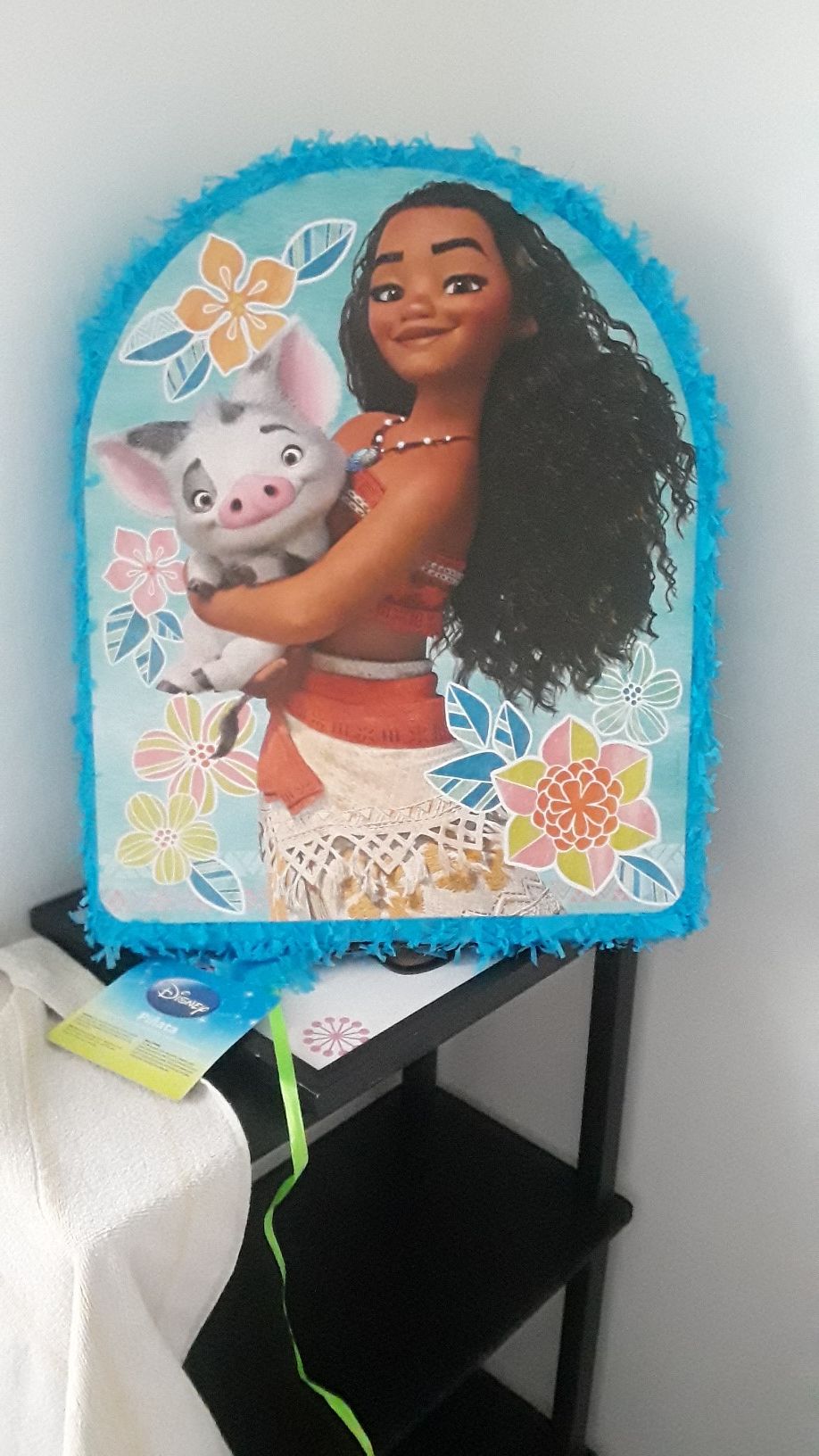 Moana birthday bundle