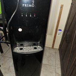 Water Cooler And Heater$120