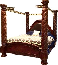 😍😍North Shore Bedroom Set😍😍