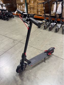 Brand-new front and rear shock-absorbing electric scooter wholesale