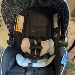 Baby Car seat 