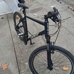 Giant Atx Xl Rides Excellent 