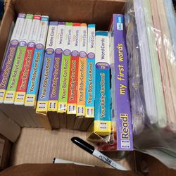 Your Baby Can Read 📚 NEW