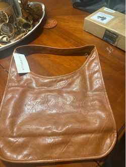 Hobo purse