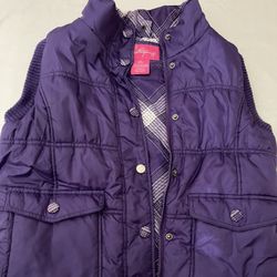 Winter Vest
