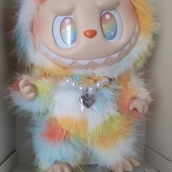 Popmart Authentic Rock The Universe 