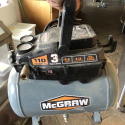 Compressor