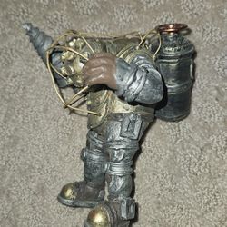 Bioshock Collectors Edition Model Big Daddy