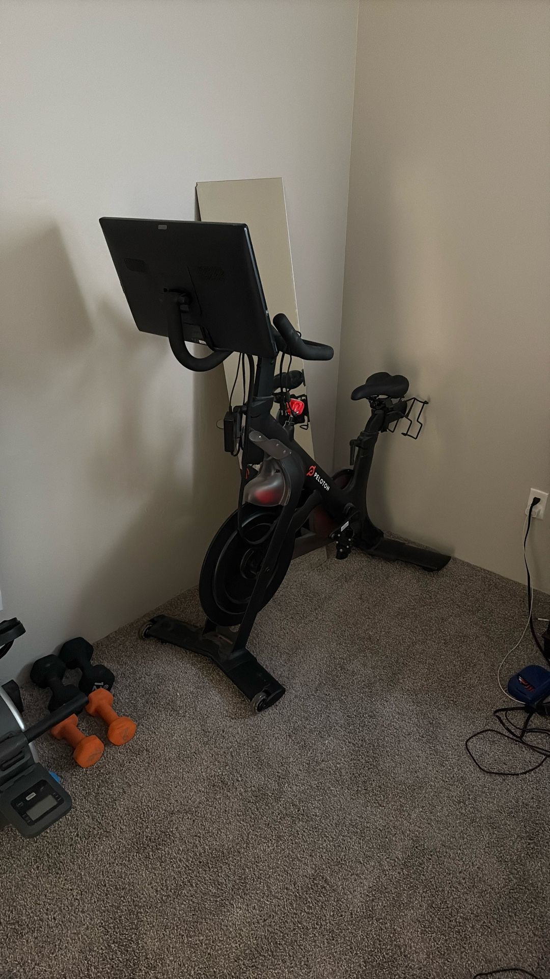 Peloton