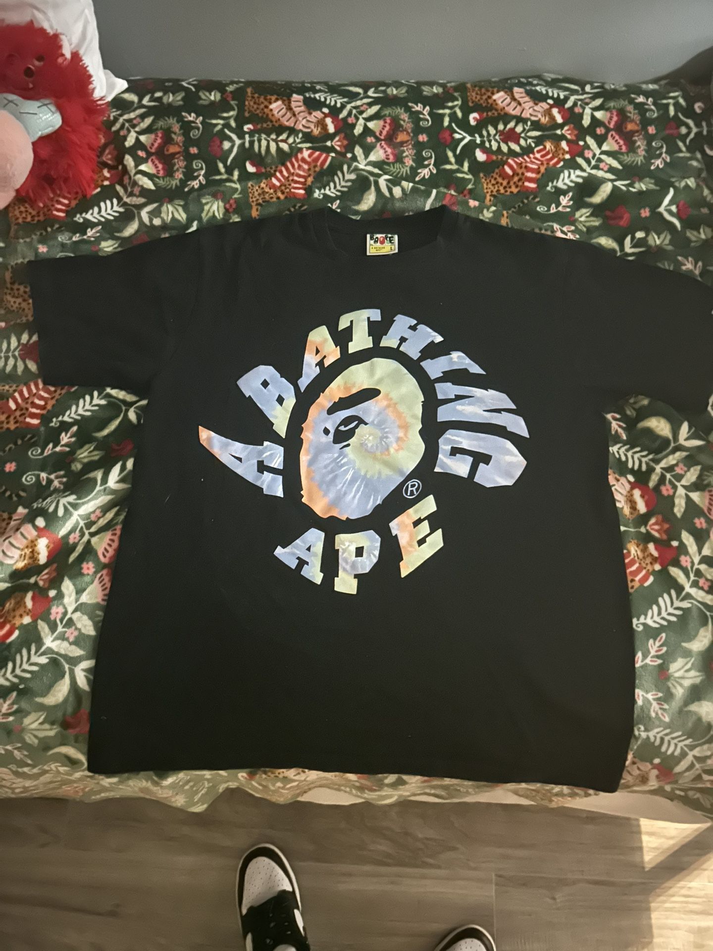 Bape