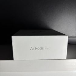 AirPods Pro 2