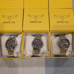 Invicta Women's Watch