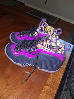 Kids shoes 3.5y
