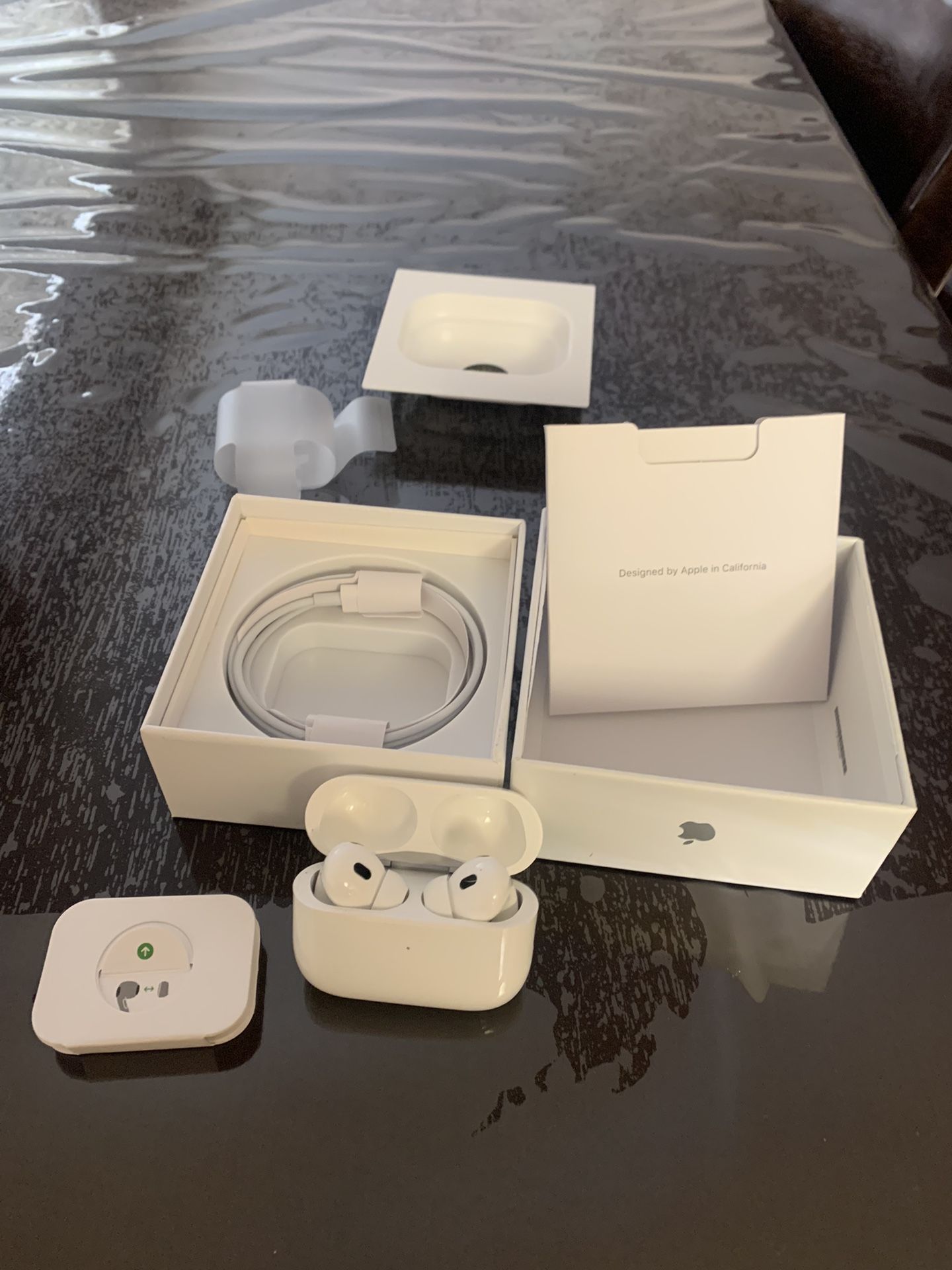 Apple Air Pods Pro 2