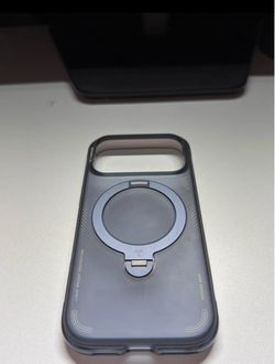 iPhone 17 Pro TORRAS cover