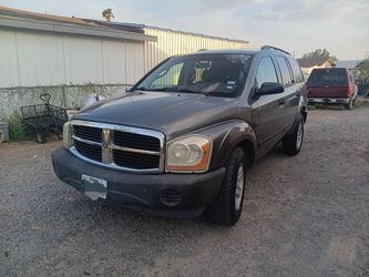 2006 Dodge Durango