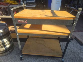 Handy Cart