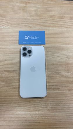 iPhone 12 Pro Max 512gb Unlocked -Bulverde