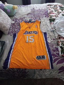 Lakers Jersey 