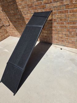 Dog Ramp Pet Ramp