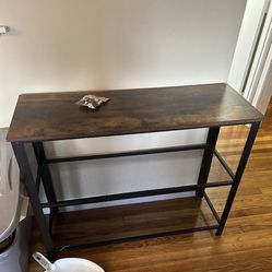 Table / Console Or TV stand