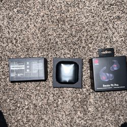 Beats by Dr. Dre Fit Pro True Wireless Earbuds - Black